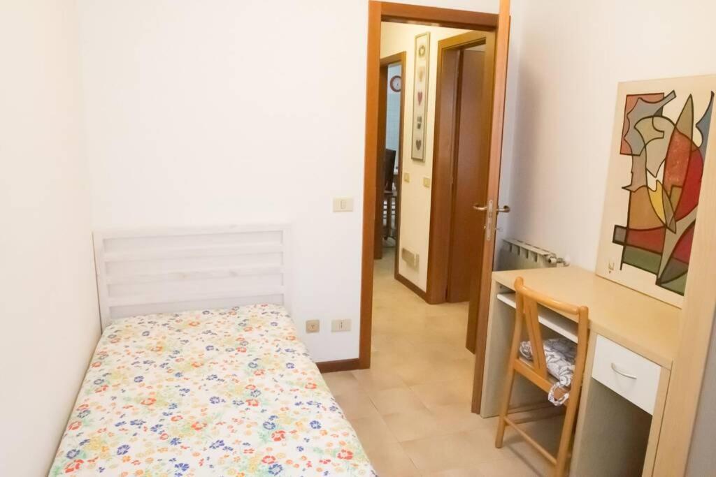 Portaorientale Apartment Malcesine Luaran gambar