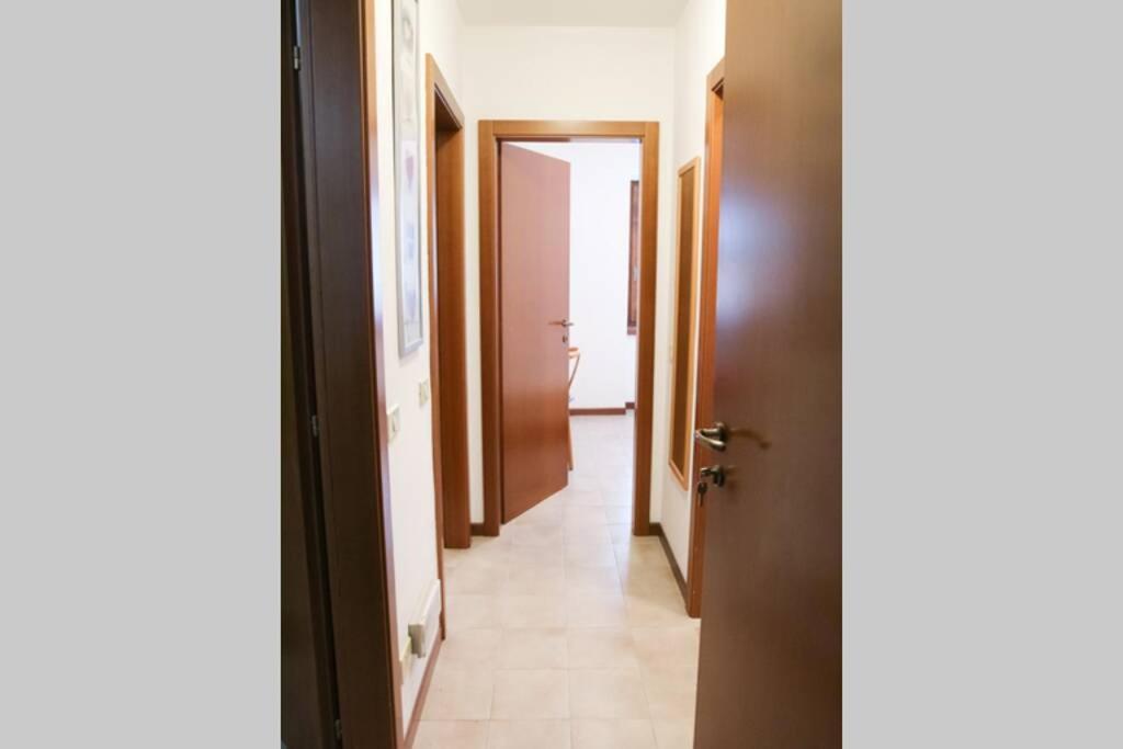 Portaorientale Apartment Malcesine Luaran gambar